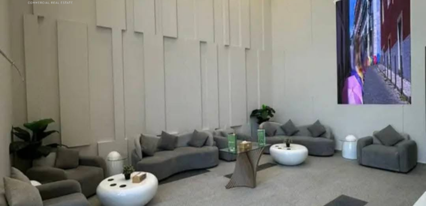 Premium Workspace Available in New Cairo Rockgold