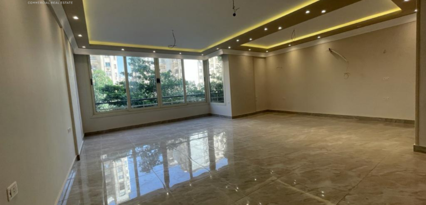 Office Space in Maadi – Calm Business Environment