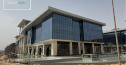 Modern Office Space in New Cairo Goldengete Modern Office Space in New Cairo Goldengete