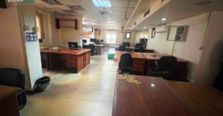 Professional Admin Building Available in Maadi with Easy Access Professional Admin Building Available in Maadi with Easy Access