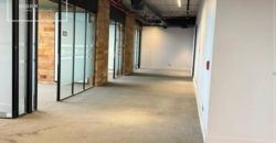 Prime Workspace for Rent in New Cairo Downtown