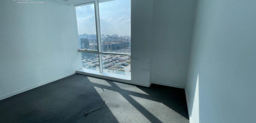 Modern Office Space in New Cairo North 90 