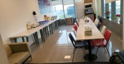 Premium Workspace Available in New Cairo CFC