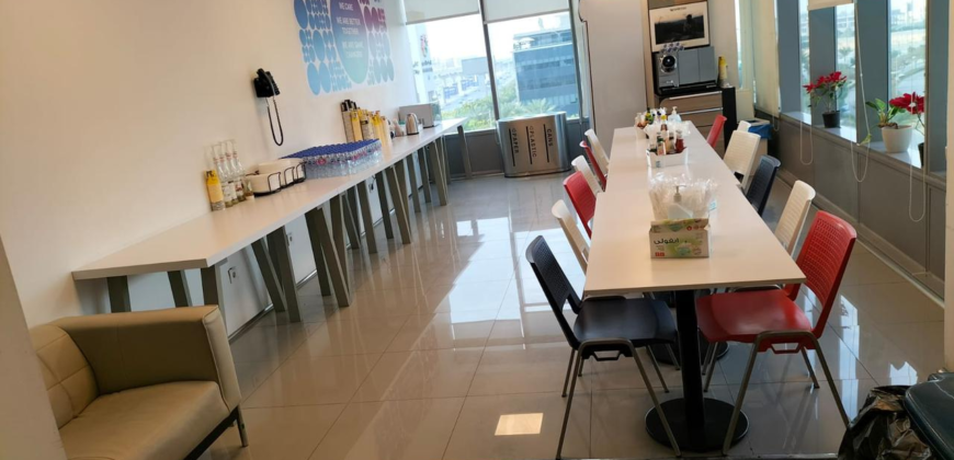 Premium Workspace Available in New Cairo CFC