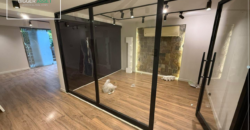 Spacious Administrative Office for Rent in Maadi