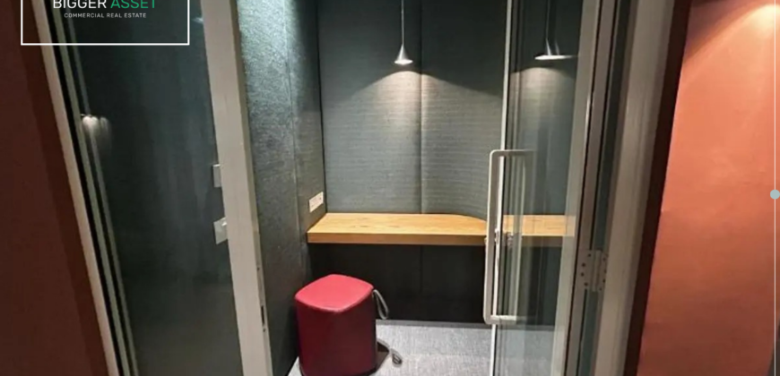 Premium Workspace Available in New Cairo Mivida