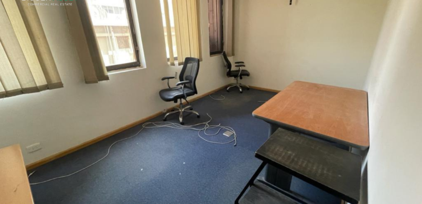 whole Building for rent – in a prime location