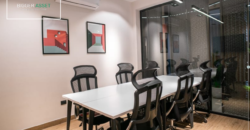 Modern Office Space in New Cairo North 90 