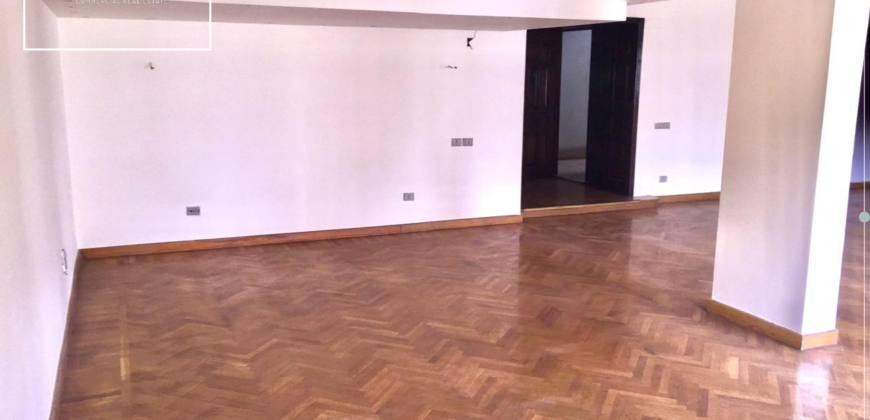 Professional Workspace Available in Maadi with Easy Access