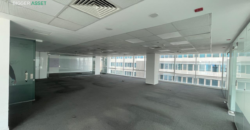 Modern Office Space in New Cairo North 90 