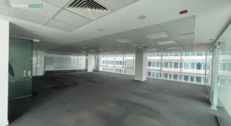 Modern Office Space in New Cairo North 90 