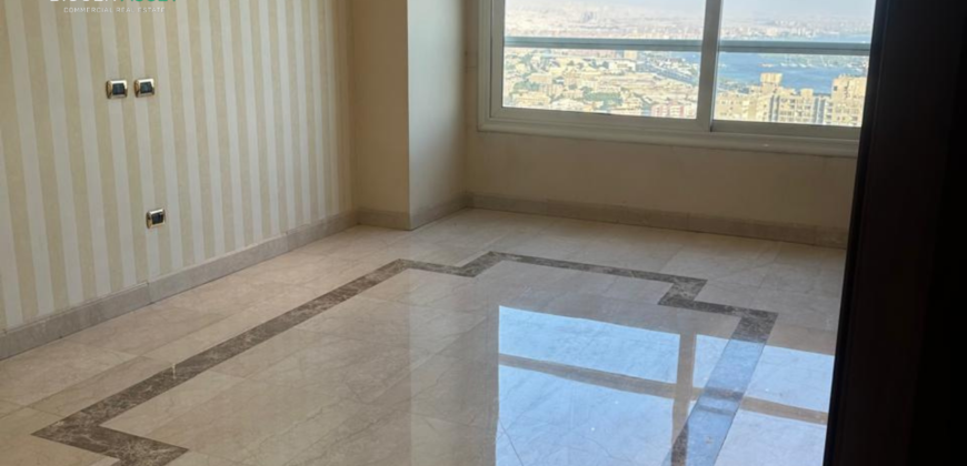Work‑Ready Office Space in Maadi – Quiet and Central