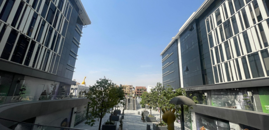Prime Workspace for Rent in New Cairo North 90