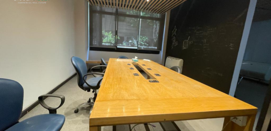 whole Building for rent – in a prime location