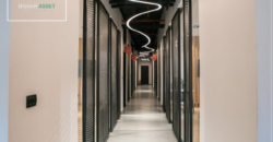 Modern Office Space in New Cairo North 90 