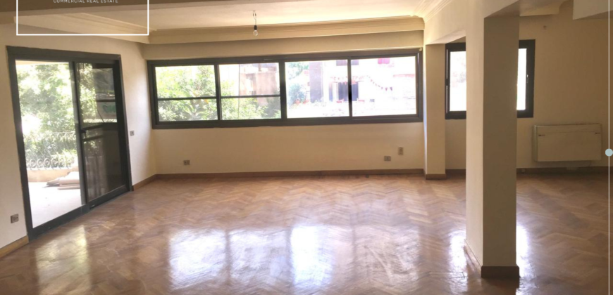 Professional Workspace Available in Maadi with Easy Access