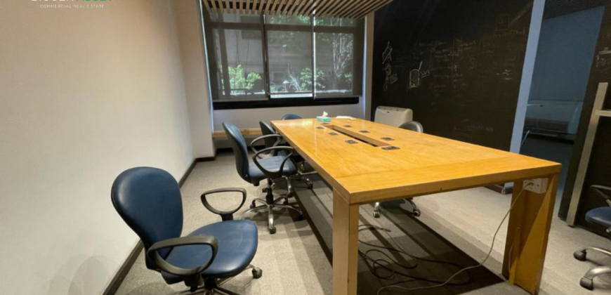whole Building for rent – in a prime location