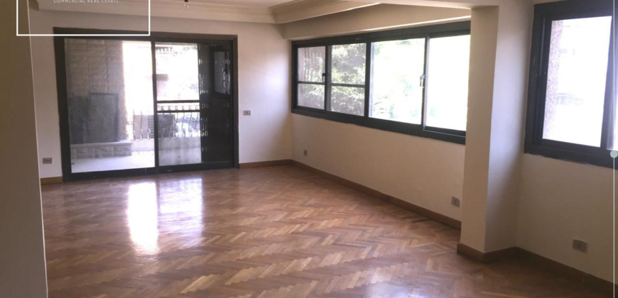 Professional Workspace Available in Maadi with Easy Access