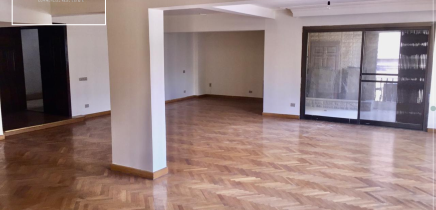 Professional Workspace Available in Maadi with Easy Access