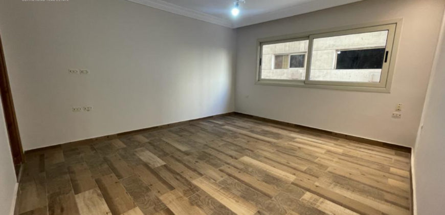 Office Space in Maadi – Calm Business Environment