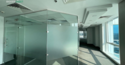 Modern Office Space in New Cairo North 90 