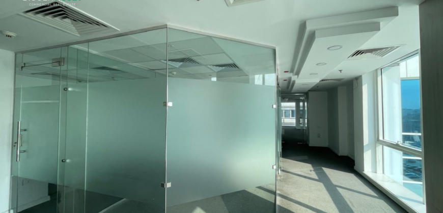 Modern Office Space in New Cairo North 90 