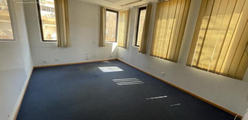 whole Building for rent – in a prime location