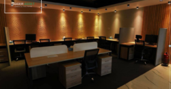 Premium Workspace Available in New Cairo – Close to South Teseen