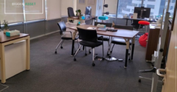 Premium Workspace Available in New Cairo CFC