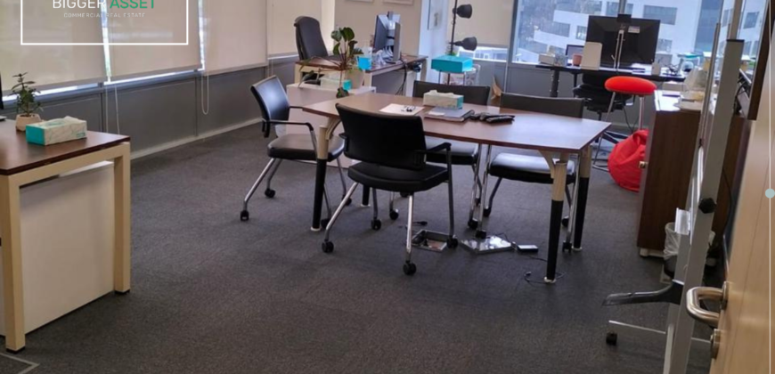 Premium Workspace Available in New Cairo CFC