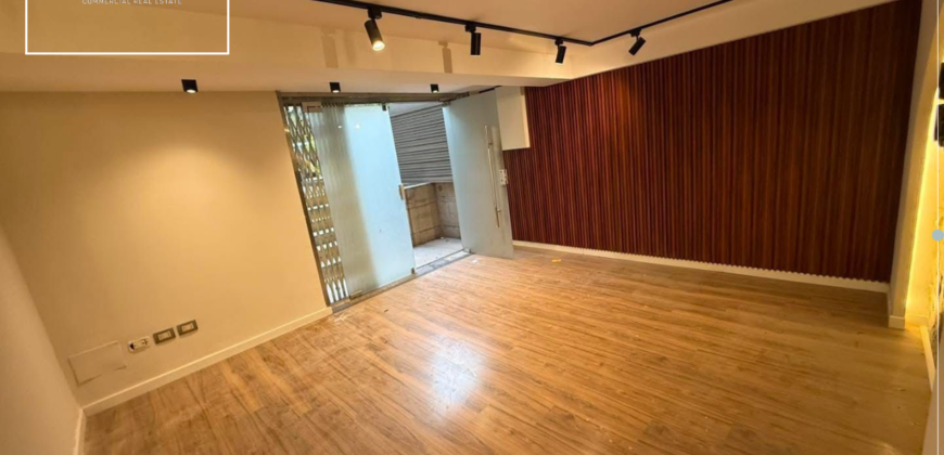 Spacious Administrative Office for Rent in Maadi