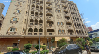 Office Space Maadi for Rent