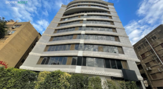 Comfortable Admin Building for Rent in Maadi Comfortable Admin Building for Rent in Maadi