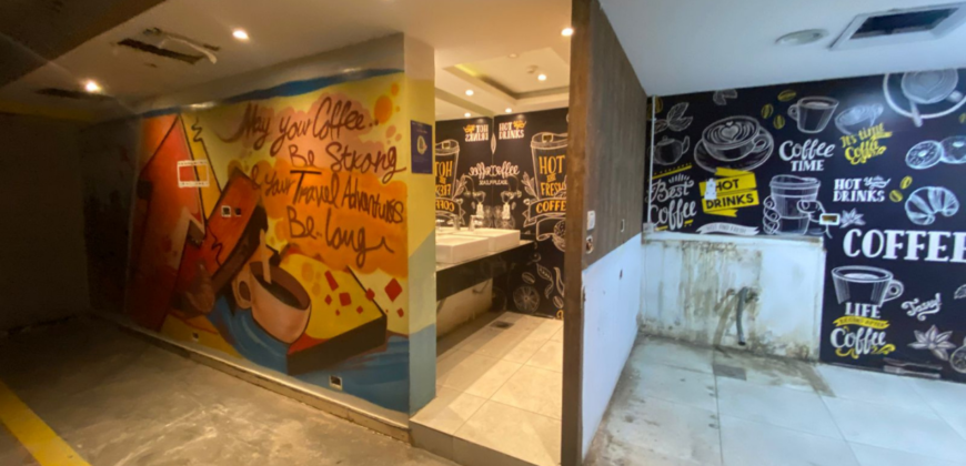 Administrative Workspace for Rent in Maadi – Prime Location