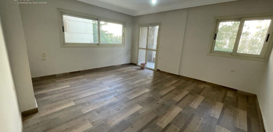 Office Space in Maadi – Calm Business Environment