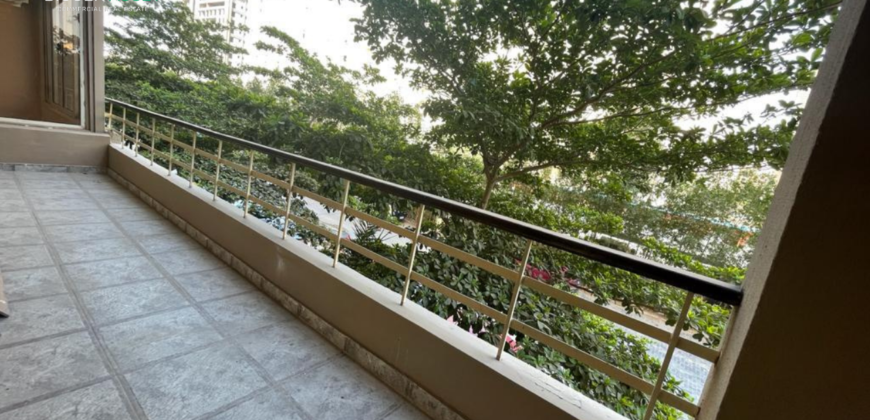 Office Space in Maadi – Calm Business Environment