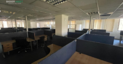 whole Building for rent – in a prime location