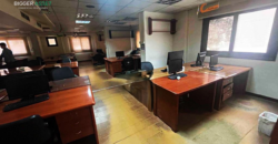 Professional Admin Building Available in Maadi with Easy Access Professional Admin Building Available in Maadi with Easy Access