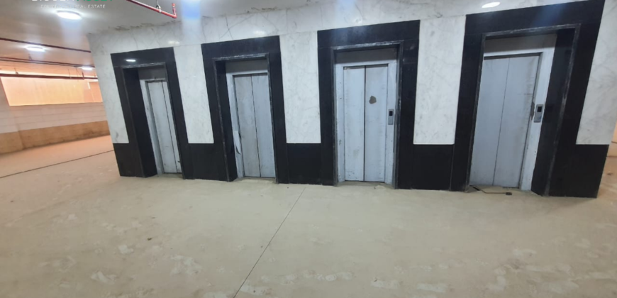 Work‑Ready Office Space in Maadi – Quiet and Central