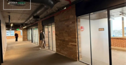 Prime Workspace for Rent in New Cairo Downtown