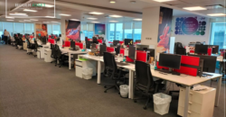 Premium Workspace Available in New Cairo CFC