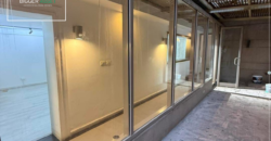 Spacious Administrative Office for Rent in Maadi