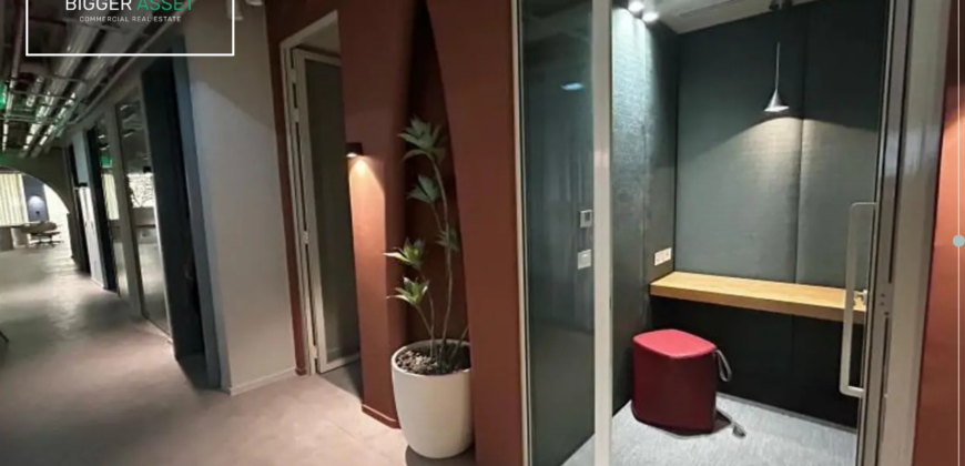 Premium Workspace Available in New Cairo Mivida