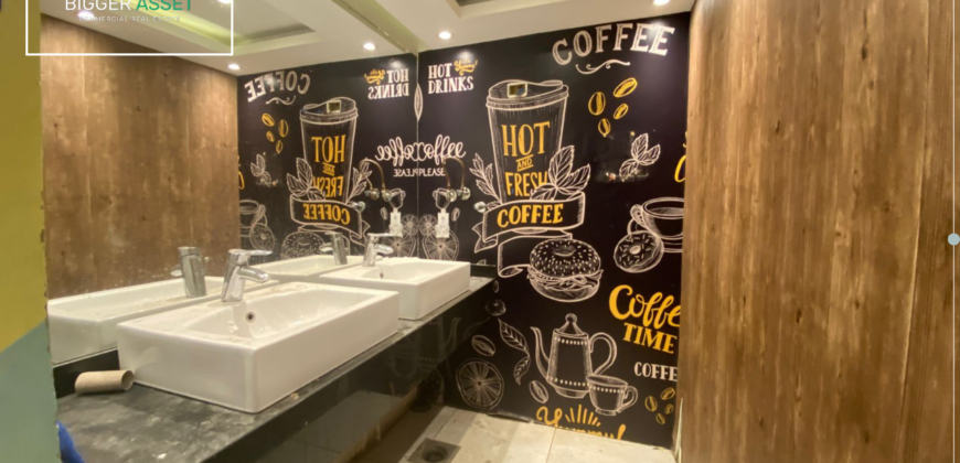 Administrative Workspace for Rent in Maadi – Prime Location