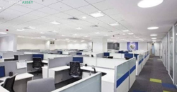 Admin Office Space in New Cairo North Teseen