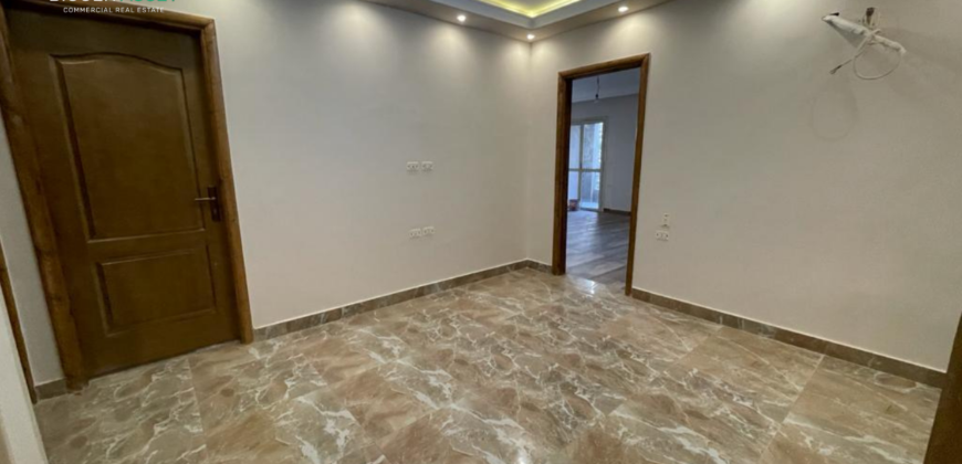 Office Space in Maadi – Calm Business Environment