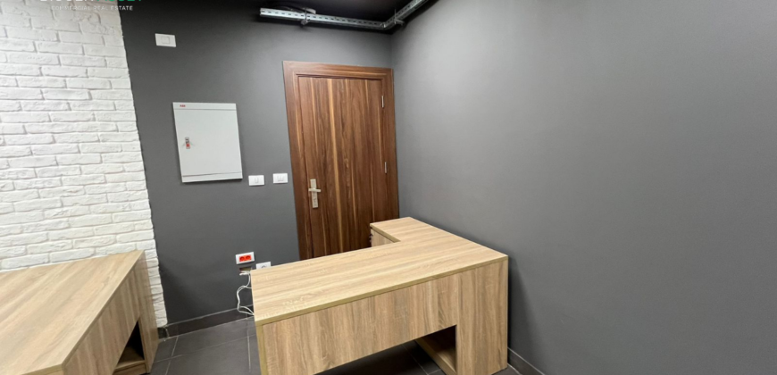 Administrative Workspace for Rent in Maadi – Prime Location