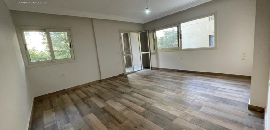 Office Space in Maadi – Calm Business Environment