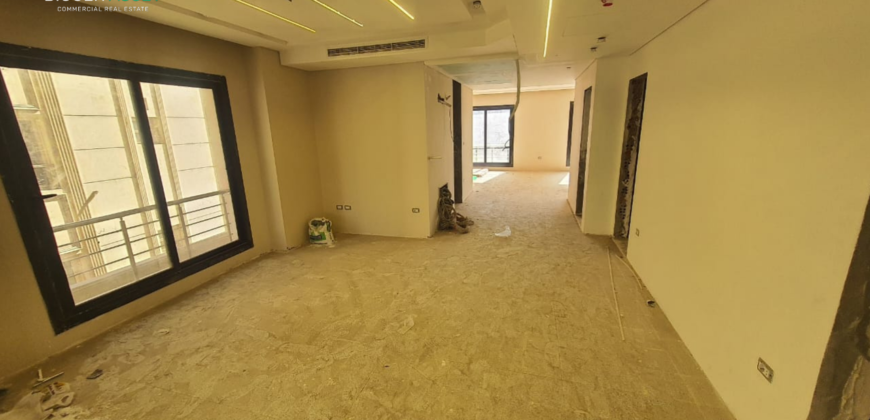 Work‑Ready Office Space in Maadi – Quiet and Central