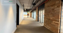 Prime Workspace for Rent in New Cairo Downtown